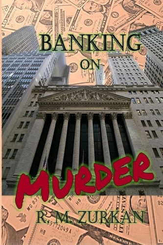 Banking on Murder