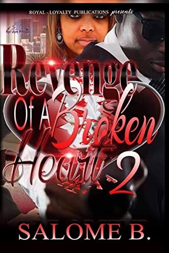 Revenge Of A Broken Heart 2