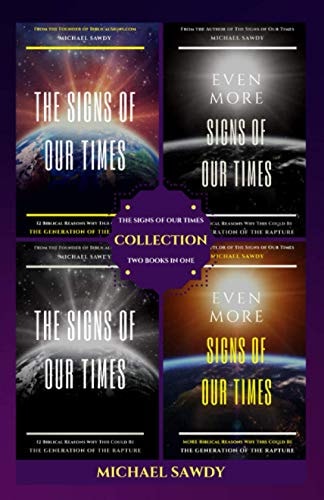The Signs of Our Times Collection Two Books in One