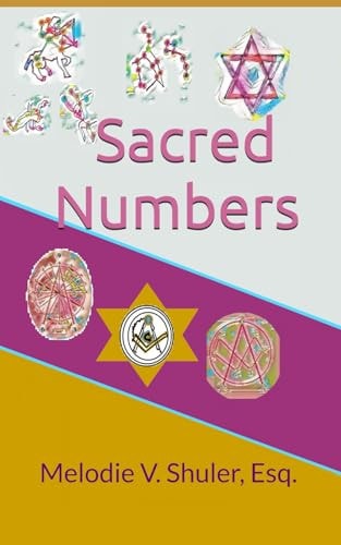 Sacred Numbers