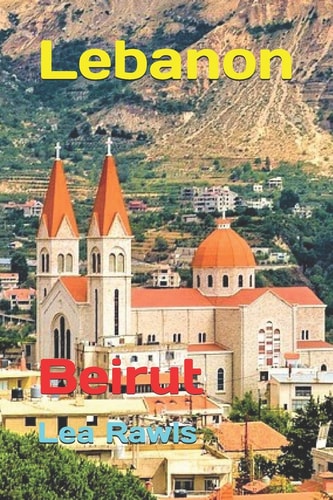 Lebanon Beirut