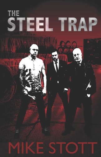 The Steel Trap Threatened by a Gangster What Would You Do?