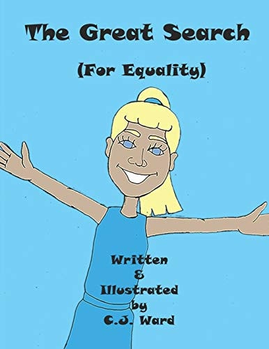 The Great Search (For Equality)