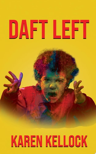 DAFT LEFT