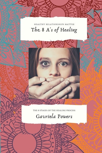 The 8 A's of Healing The 8 Stages of the Emotional Healing Process