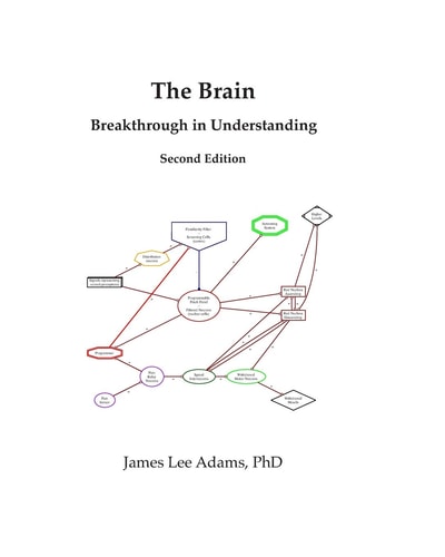 The Brain Breakthrough in Understanding: Second Edition