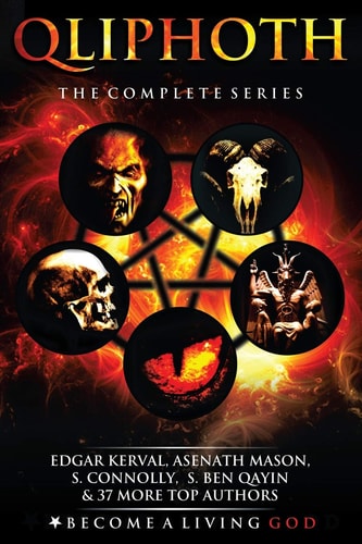 Qliphoth The Complete Series