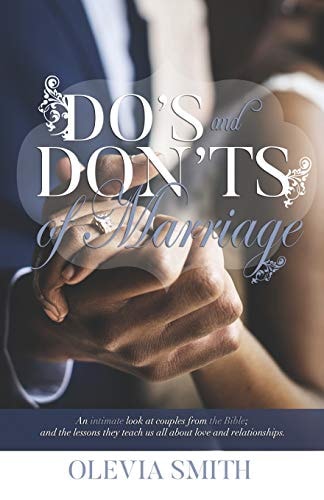 Do's and Don'ts of Marriage