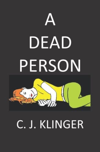 A Dead Person