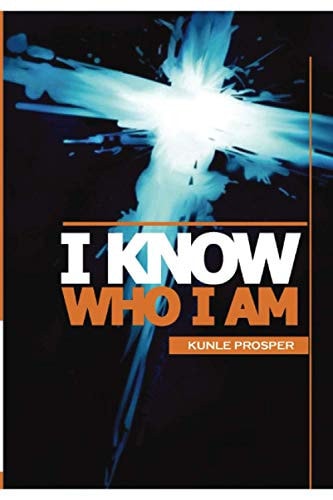 I Know Who I Am