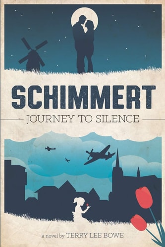Schimmert Journey to Silence