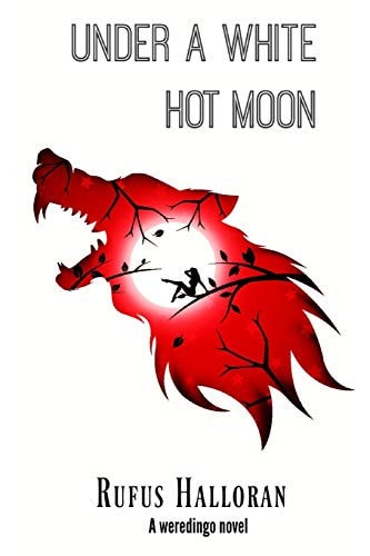 Under a White Hot Moon Howl of the Weredingo