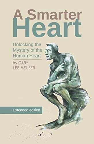 A Smarter Heart Unlocking the Mystery of the Human Heart