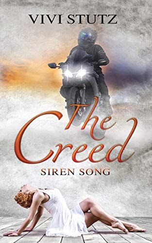 The Creed - Siren Song Book 3 of the Magical Realism Romance Series The Creed