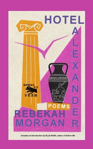 Hotel Alexander Poems