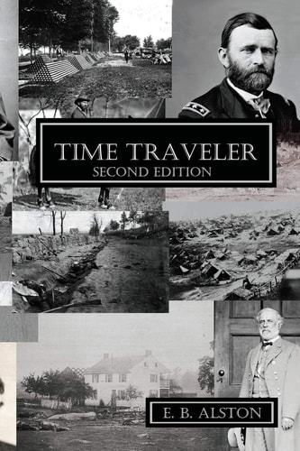 Time Traveler Second Edition
