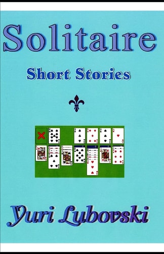 Solitaire Short Stories