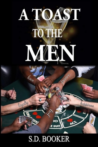 A Toast To The Men