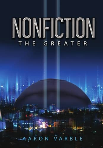 Nonfiction The Greater