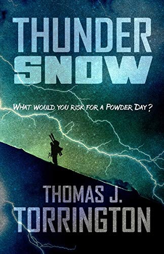 Thunder Snow