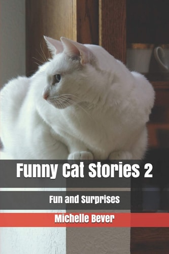 Funny Cat Stories 2 Fun and Surprises