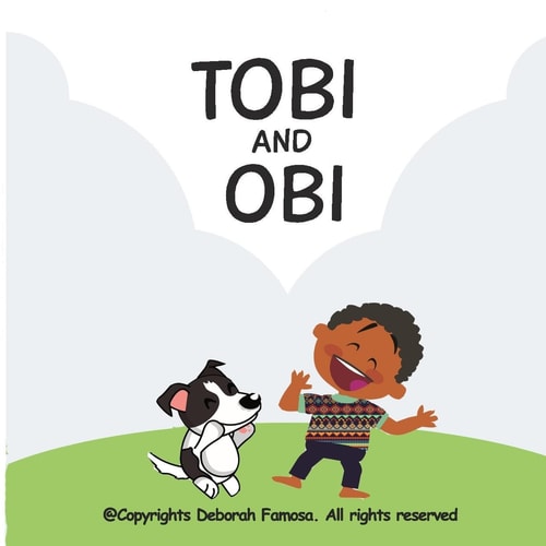 Tobi and Obi