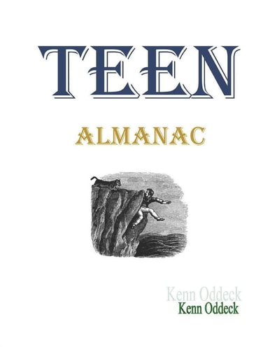 Teen Almanac