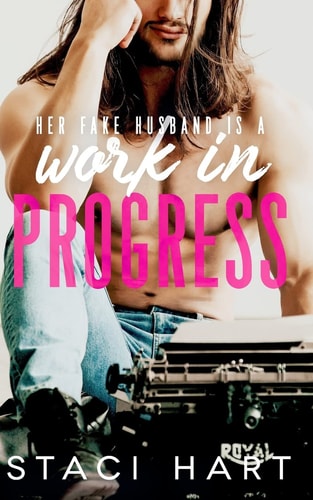 Work in Progress A Marriage of Convenience Romantic Comedy
