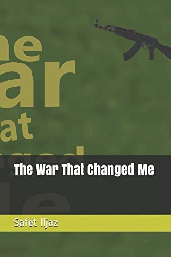 The War That Changed Me
