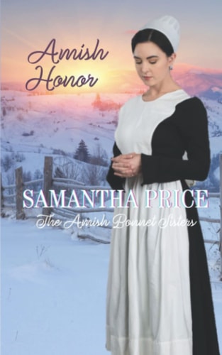 Amish Honor Amish Romance