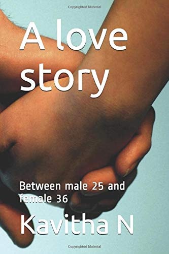A Love Story Between Male 25 and Female 36