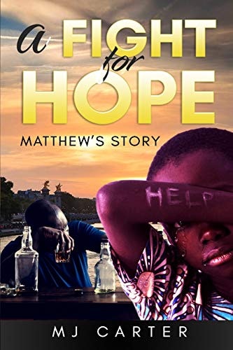 A Fight for Hope Matthew's Story