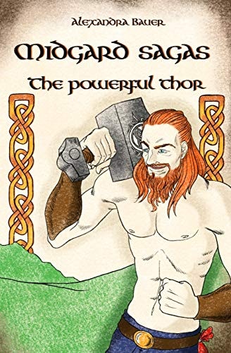 Midgard Sagas - The Powerful Thor