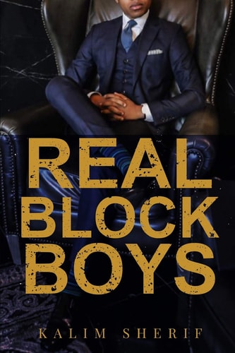 Real Block Boys Now You Know