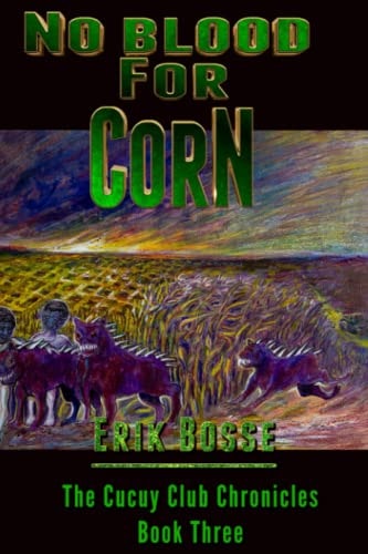 No Blood For Corn