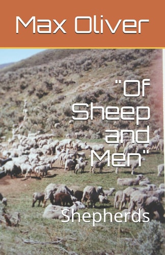 Of Sheep and Men Shepherds