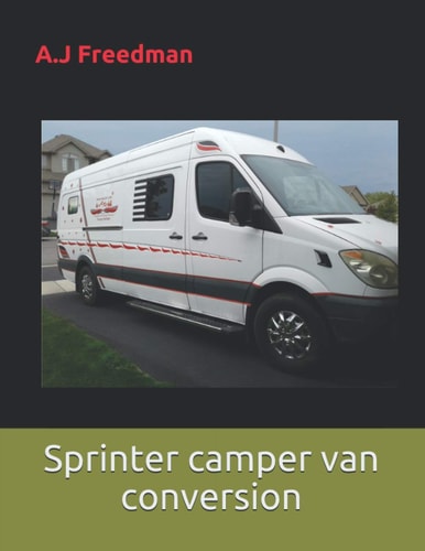 Sprinter Camper Van Conversion The Great Smart Conversion
