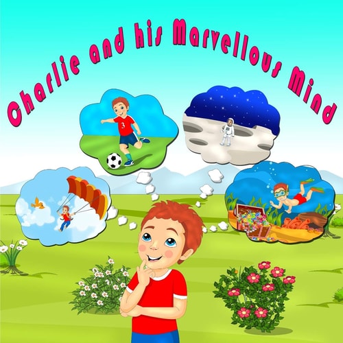 Charlie and His Marvellous Mind