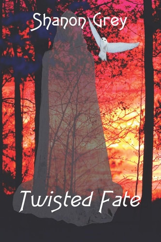 Twisted Fate