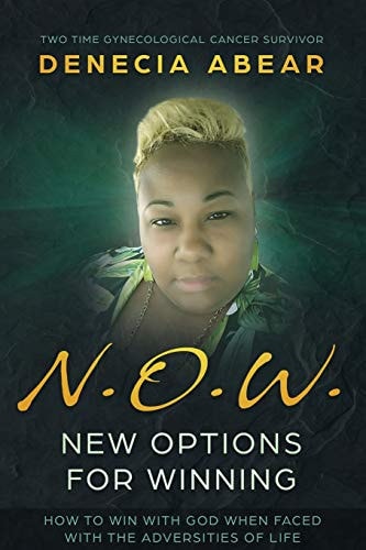 New Options For Winning How to Win With God When Faced With the Adversities of Life