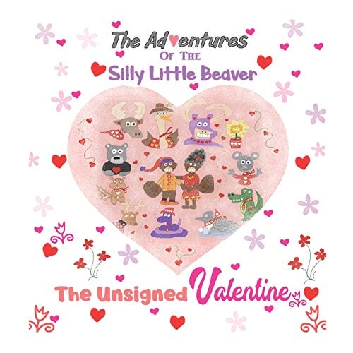 The Unsigned Valentine