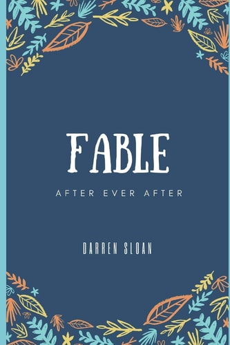 Fable After Ever After