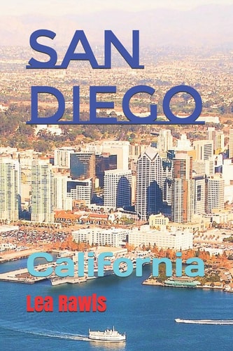 San Diego California