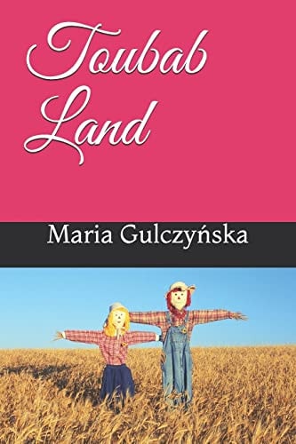 Toubab Land