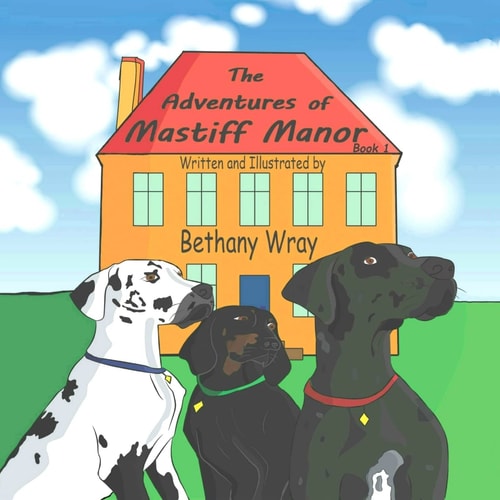 The Adventures of Mastiff Manor
