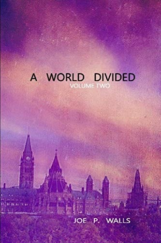 A World Divided Volume Two