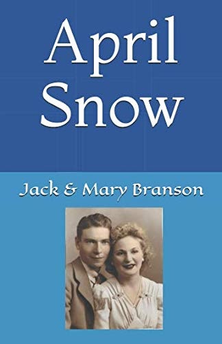 April Snow
