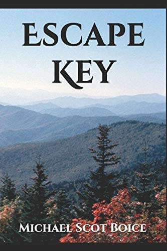 Escape Key