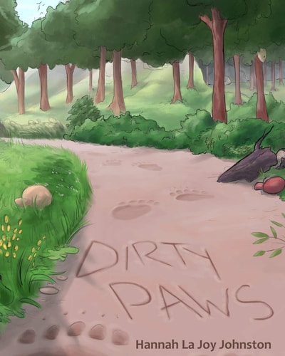 Dirty Paws