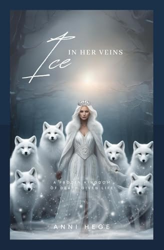 Ice in Her Veins The Grue